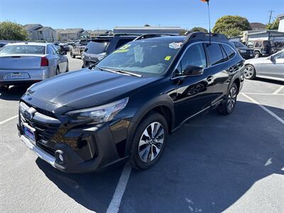 2023 Subaru Outback Limited Wagon