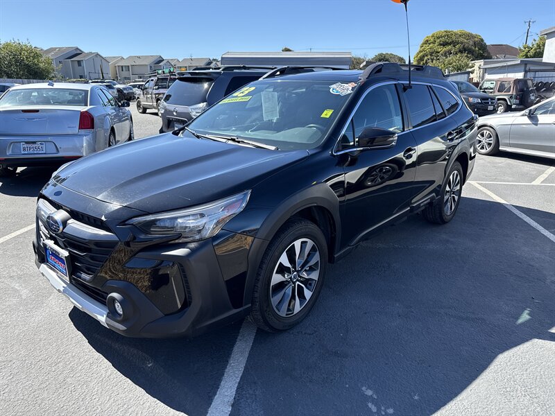 2023 Subaru Outback Limited  