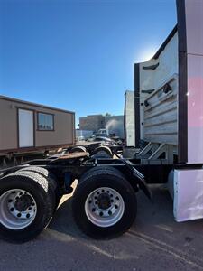 2019 Freightliner Cascadia 1   - Photo 7 - Nogales, AZ 85621