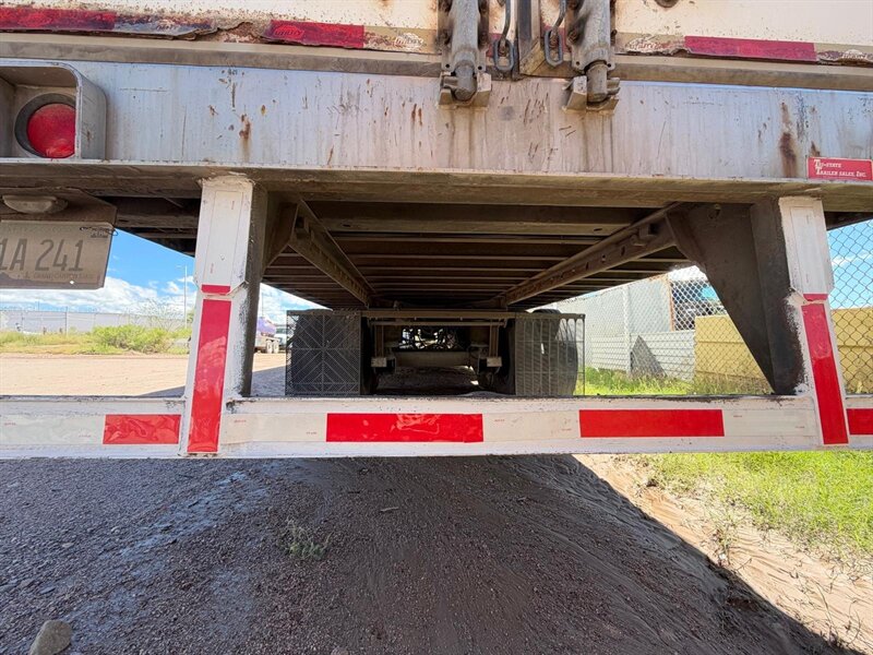 2011 Utility Trailer Mfg. Co. Dry Van 53 ft × 102 in - Photo 6 - Nogales, AZ 85621