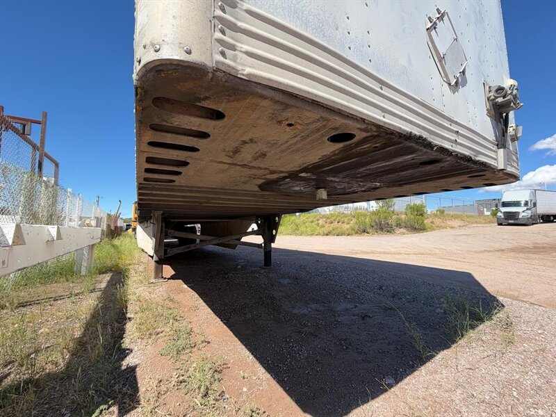 2011 Utility Trailer Mfg. Co. Dry Van 53 ft × 102 in - Photo 10 - Nogales, AZ 85621