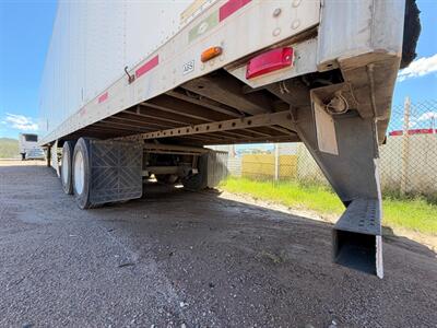 2011 Utility Trailer Mfg. Co. Dry Van 53 ft × 102 in - Photo 7 - Nogales, AZ 85621