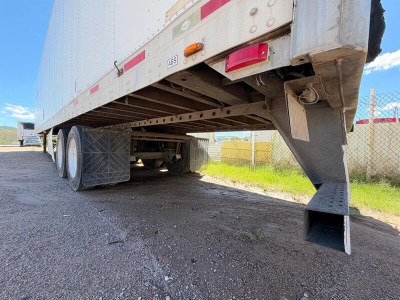 2011 Utility Trailer Mfg. Co. Dry Van 53 ft × 102 in - Photo 7 - Nogales, AZ 85621