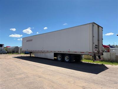 2011 Utility Trailer Mfg. Co. Dry Van 53 ft × 102 in - Photo 3 - Nogales, AZ 85621