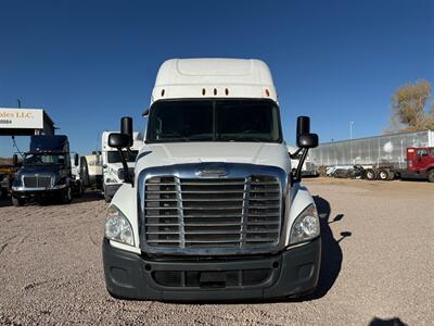 2015 Freightliner Cascadia  