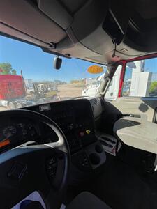 2017 International Prostar+ 122   - Photo 13 - Nogales, AZ 85621