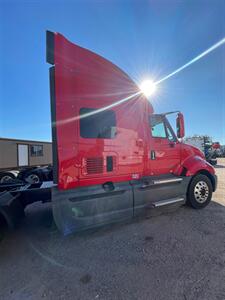 2017 International Prostar+ 122   - Photo 8 - Nogales, AZ 85621