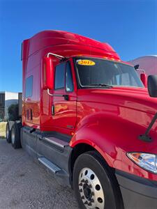 2017 International Prostar+ 122   - Photo 9 - Nogales, AZ 85621