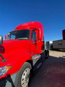 2017 International Prostar+ 122   - Photo 2 - Nogales, AZ 85621