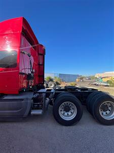 2017 International Prostar+ 122   - Photo 3 - Nogales, AZ 85621