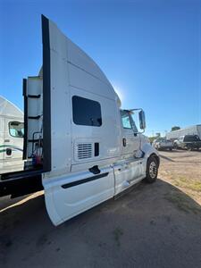 2017 International ProStar+122   - Photo 7 - Nogales, AZ 85621