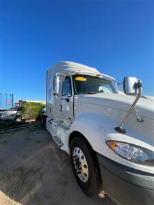 2017 International ProStar+122   - Photo 8 - Nogales, AZ 85621