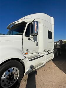 2017 International ProStar+122   - Photo 2 - Nogales, AZ 85621