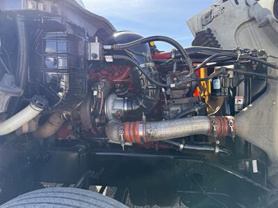 2014 Freightliner Cascadia   - Photo 14 - Nogales, AZ 85621