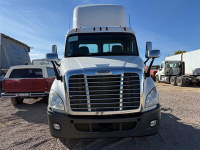 2013 Freightliner Cascadia  