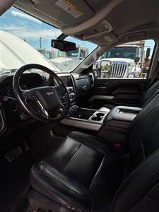 2016 Chevrolet Silverado 2500HD LTZ Z71   - Photo 10 - Nogales, AZ 85621