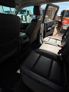 2016 Chevrolet Silverado 2500HD LTZ Z71   - Photo 12 - Nogales, AZ 85621
