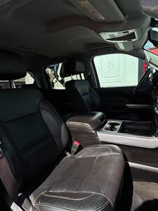 2016 Chevrolet Silverado 2500HD LTZ Z71   - Photo 11 - Nogales, AZ 85621