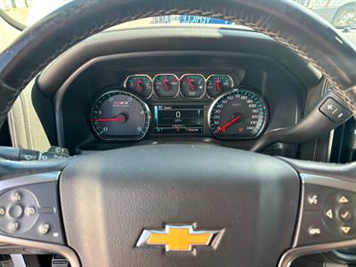 2016 Chevrolet Silverado 2500HD LTZ Z71   - Photo 8 - Nogales, AZ 85621