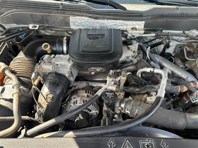 2016 Chevrolet Silverado 2500HD LTZ Z71   - Photo 6 - Nogales, AZ 85621