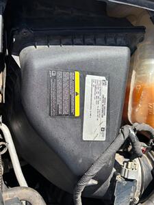 2016 Chevrolet Silverado 2500HD LTZ Z71   - Photo 7 - Nogales, AZ 85621