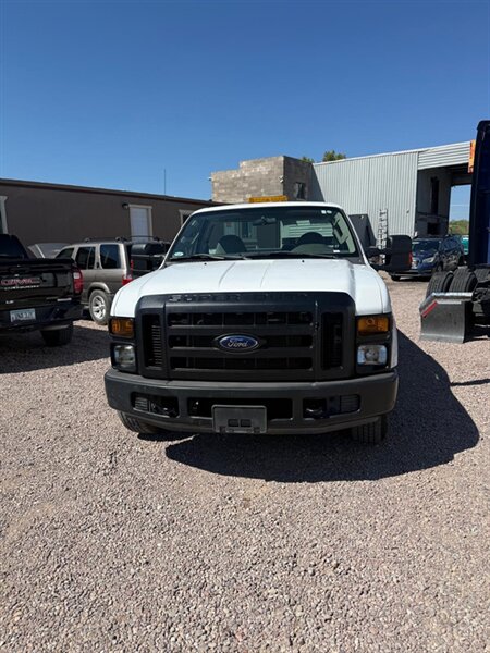 2010 Ford F-250 Super Duty - Photo 2 - Nogales, AZ 85621