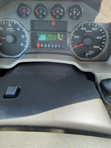 2010 Ford F-250 Super Duty - Photo 12 - Nogales, AZ 85621