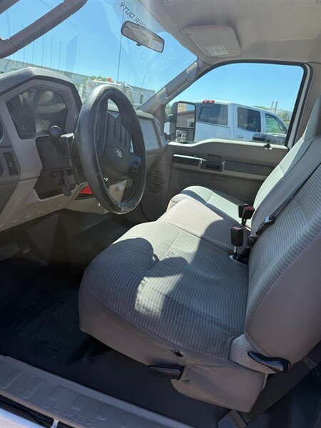 2010 Ford F-250 Super Duty - Photo 13 - Nogales, AZ 85621