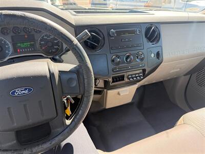 2010 Ford F-250 Super Duty - Photo 11 - Nogales, AZ 85621