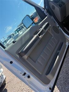 2010 Ford F-250 Super Duty - Photo 4 - Nogales, AZ 85621