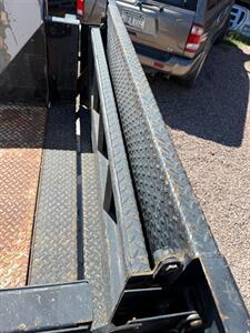 2010 Ford F-250 Super Duty - Photo 9 - Nogales, AZ 85621