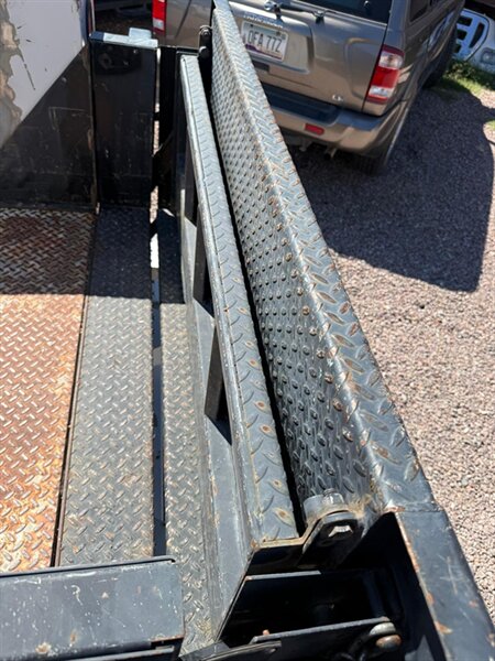 2010 Ford F-250 Super Duty - Photo 9 - Nogales, AZ 85621