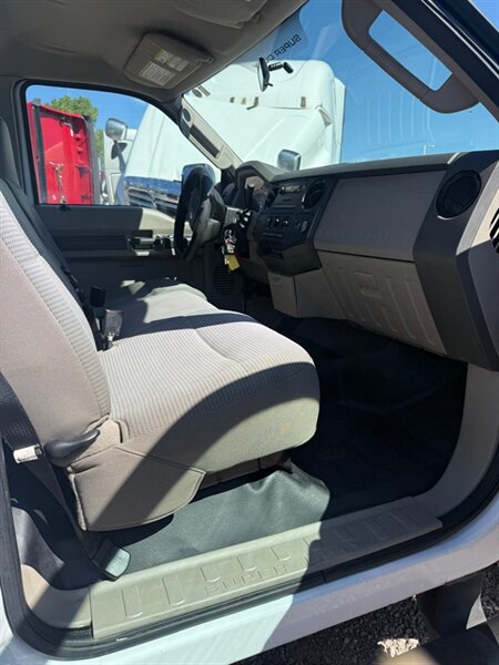 2010 Ford F-250 Super Duty - Photo 14 - Nogales, AZ 85621