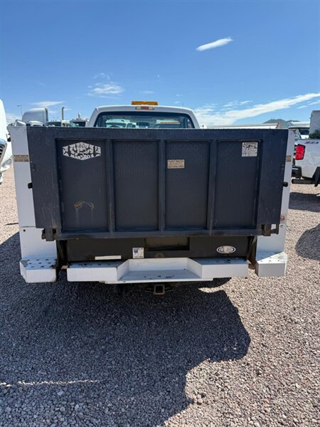 2010 Ford F-250 Super Duty - Photo 8 - Nogales, AZ 85621