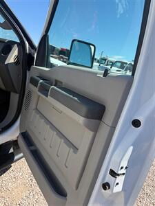 2010 Ford F-250 Super Duty - Photo 5 - Nogales, AZ 85621