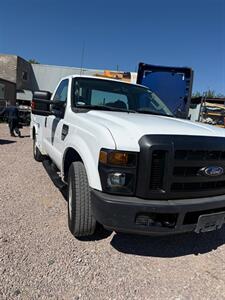 2010 Ford F-250 Super Duty - Photo 3 - Nogales, AZ 85621