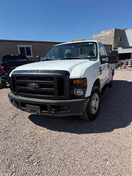 2010 Ford F-250 Super Duty   - Photo 1 - Nogales, AZ 85621