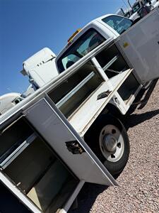 2010 Ford F-250 Super Duty - Photo 7 - Nogales, AZ 85621
