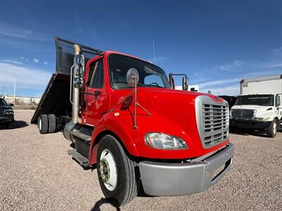 2015 Freightliner M2 112   - Photo 7 - Nogales, AZ 85621