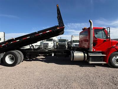 2015 Freightliner M2 112   - Photo 6 - Nogales, AZ 85621