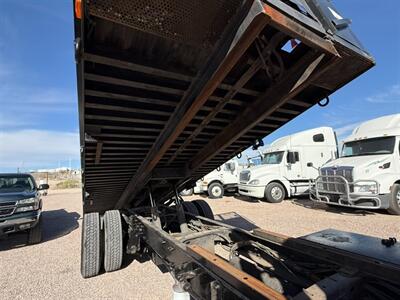 2015 Freightliner M2 112   - Photo 9 - Nogales, AZ 85621