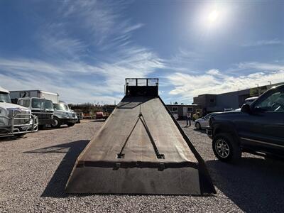 2015 Freightliner M2 112   - Photo 4 - Nogales, AZ 85621