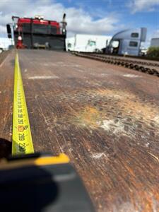 2015 Freightliner M2 112   - Photo 15 - Nogales, AZ 85621