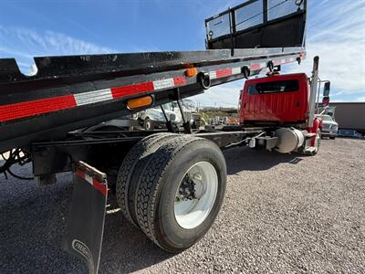 2015 Freightliner M2 112   - Photo 5 - Nogales, AZ 85621