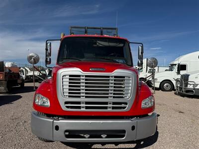 2015 Freightliner M2 112   - Photo 2 - Nogales, AZ 85621
