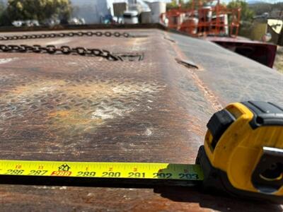 2015 Freightliner M2 112   - Photo 16 - Nogales, AZ 85621