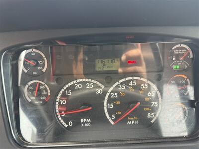 2015 Freightliner M2 112   - Photo 13 - Nogales, AZ 85621