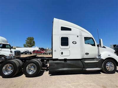 2018 Kenworth T680   - Photo 5 - Nogales, AZ 85621