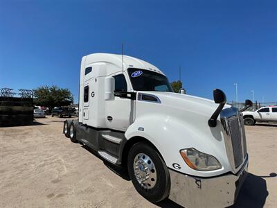 2018 Kenworth T680   - Photo 6 - Nogales, AZ 85621