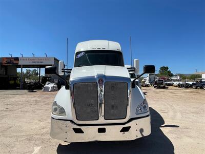 2018 Kenworth T680  